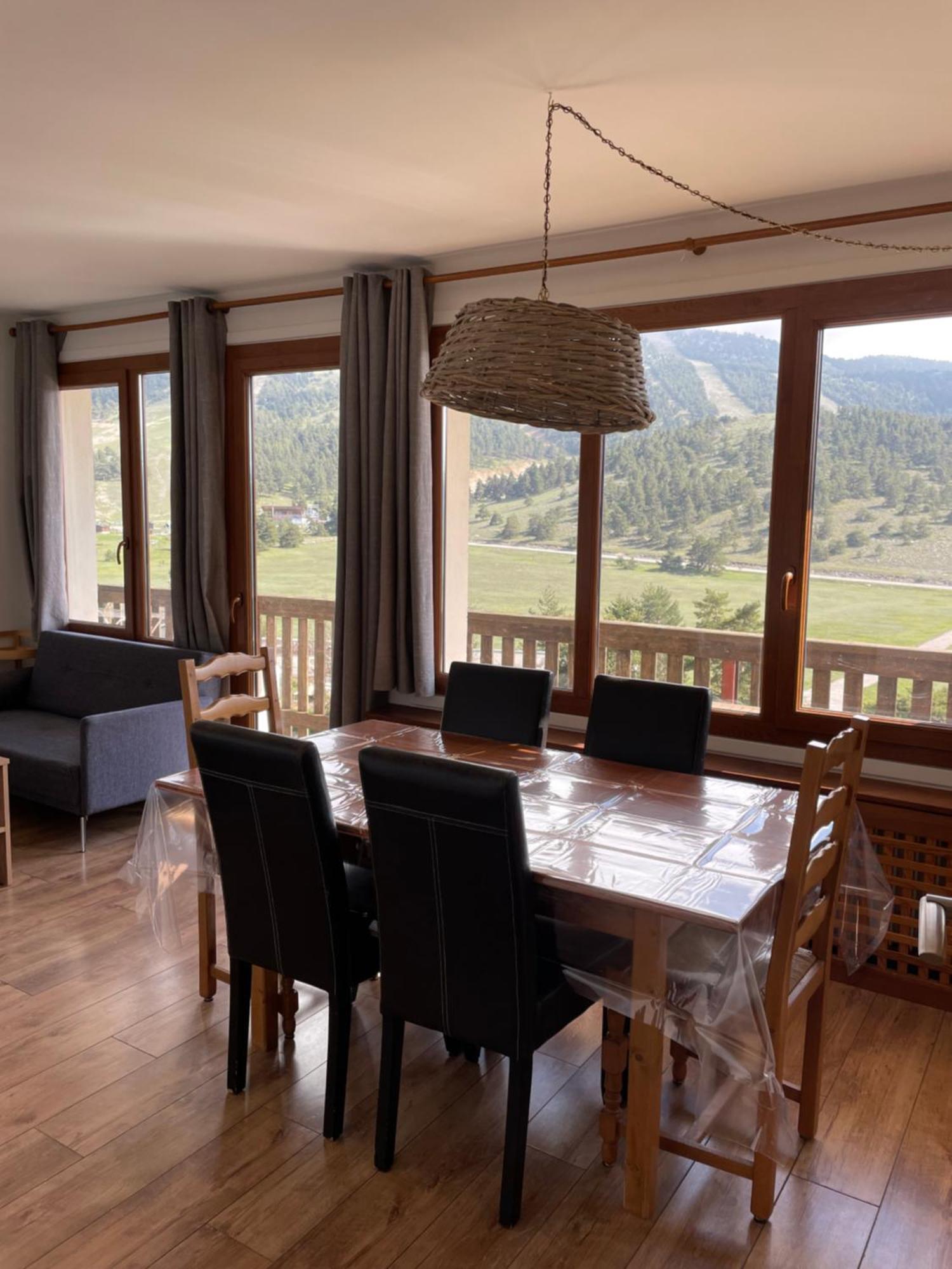 Ferienwohnung Greolieres Les Neiges Exterior foto