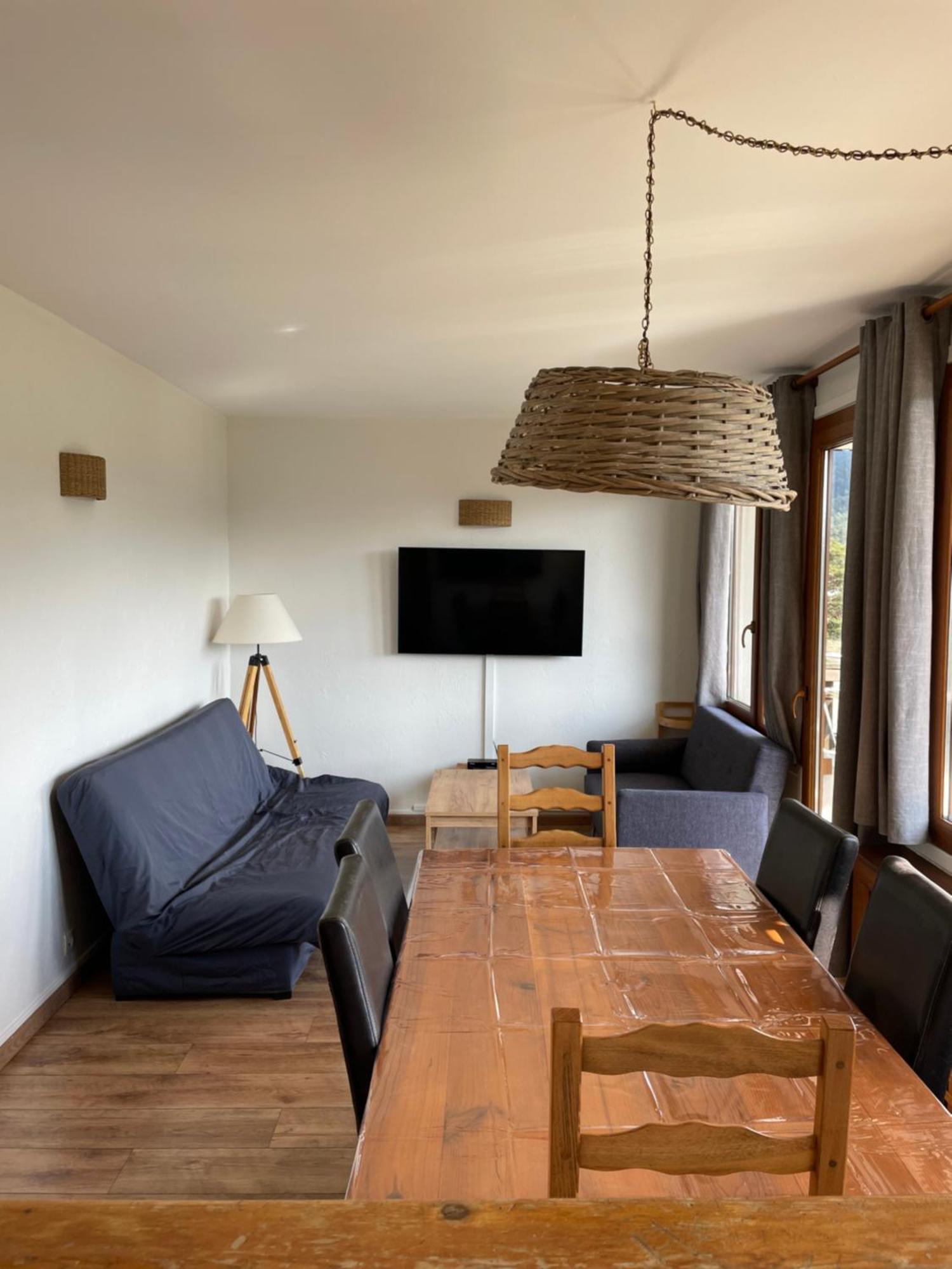 Ferienwohnung Greolieres Les Neiges Exterior foto